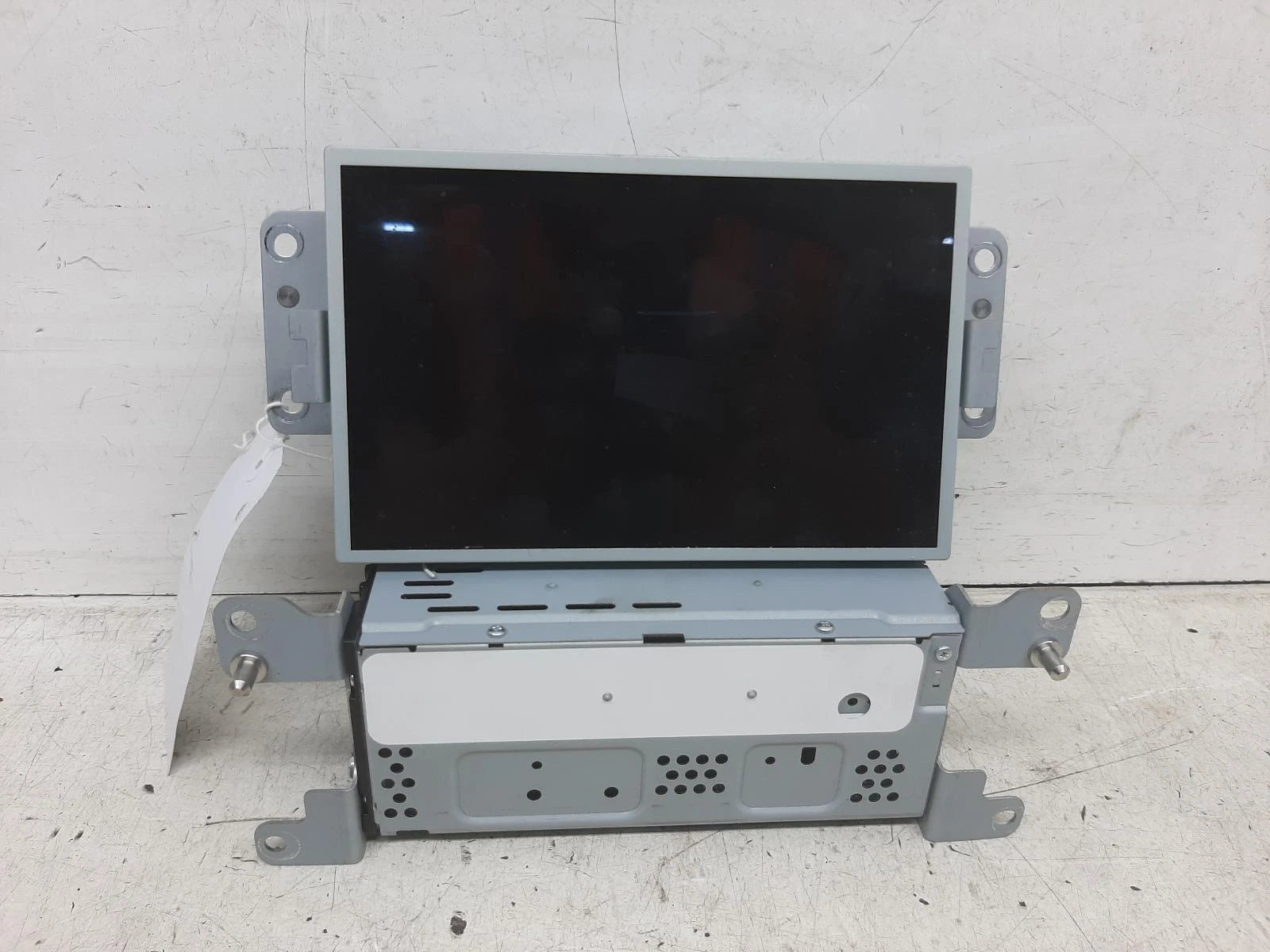 Ranger Ford Ranger Mk3 (T6) SAT. NAV. UNIT Satellite Navigation Head Unit 