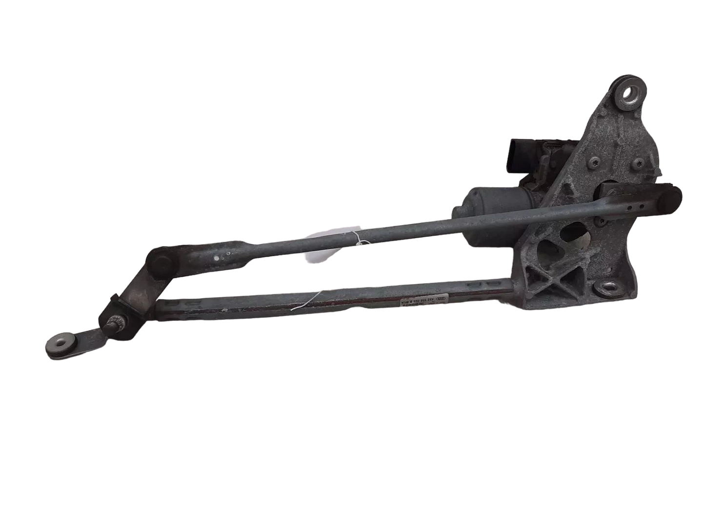 Audi R8 Wiper Motor With Linkage 