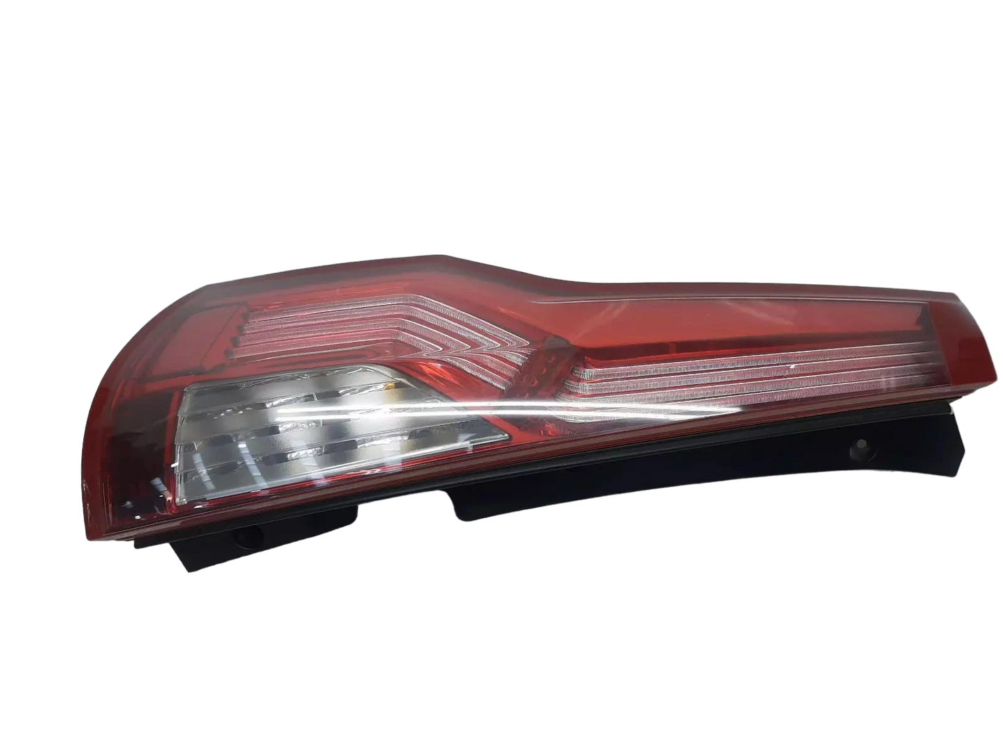 Citroen C4 Picasso Tail Light Lamp Passengers Side 