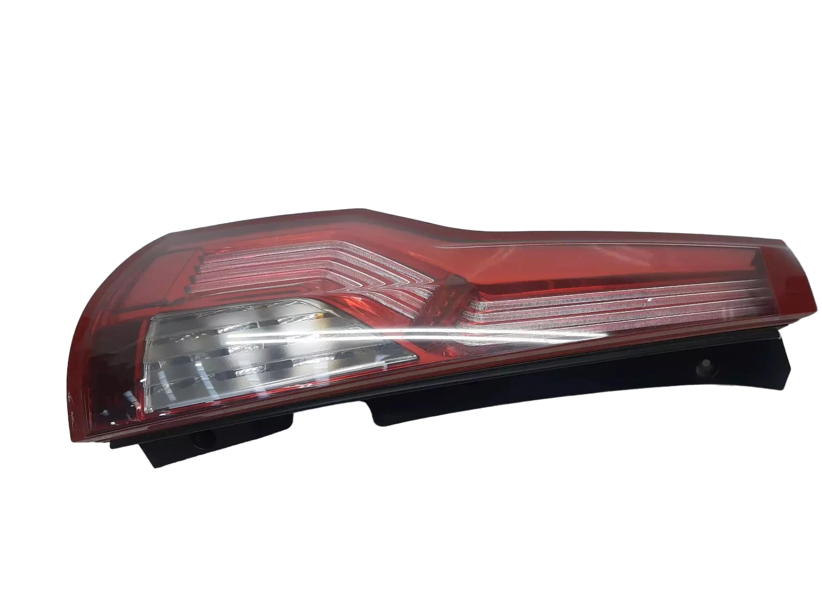 Citroen C4 Picasso Tail Light Lamp Passengers Side 
