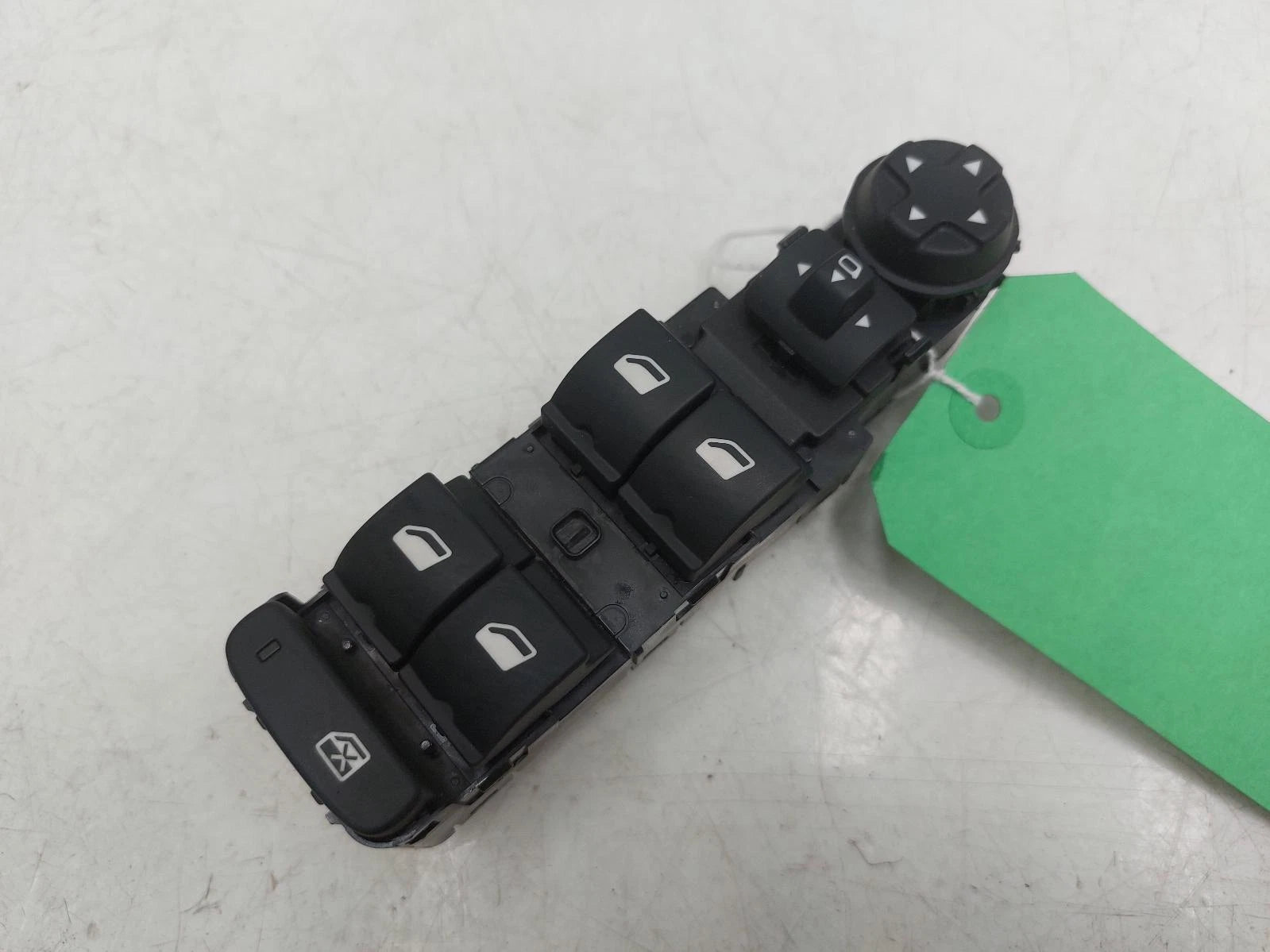 Opel Corsa F Window Switches 