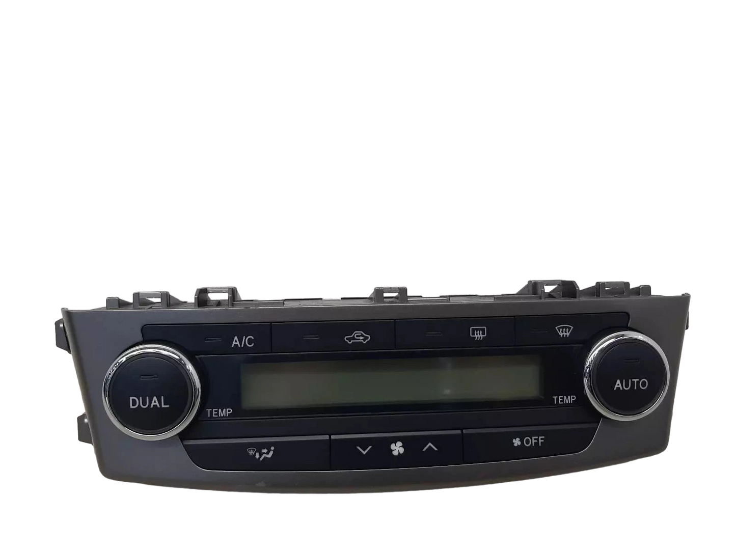 Toyota Avensis Heater Control Switch 