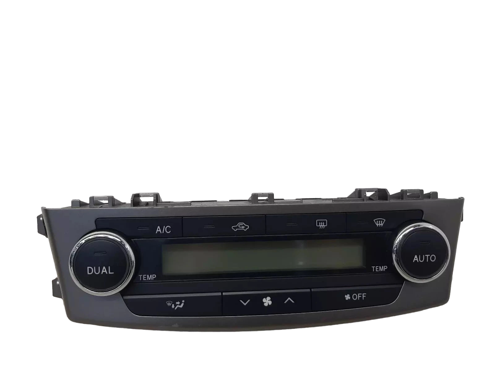 Toyota Avensis Heater Control Switch 