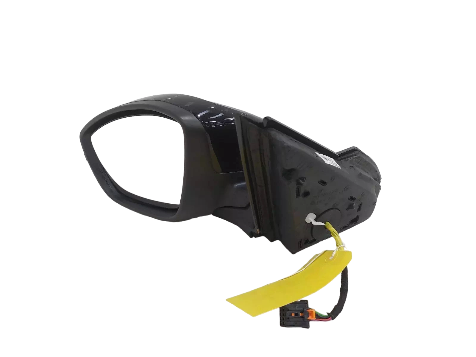 Peugeot 2008 Door Mirror Passengers Side 