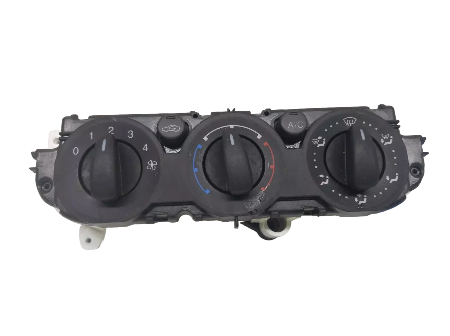 Ford Mondeo Heater Control Switch 