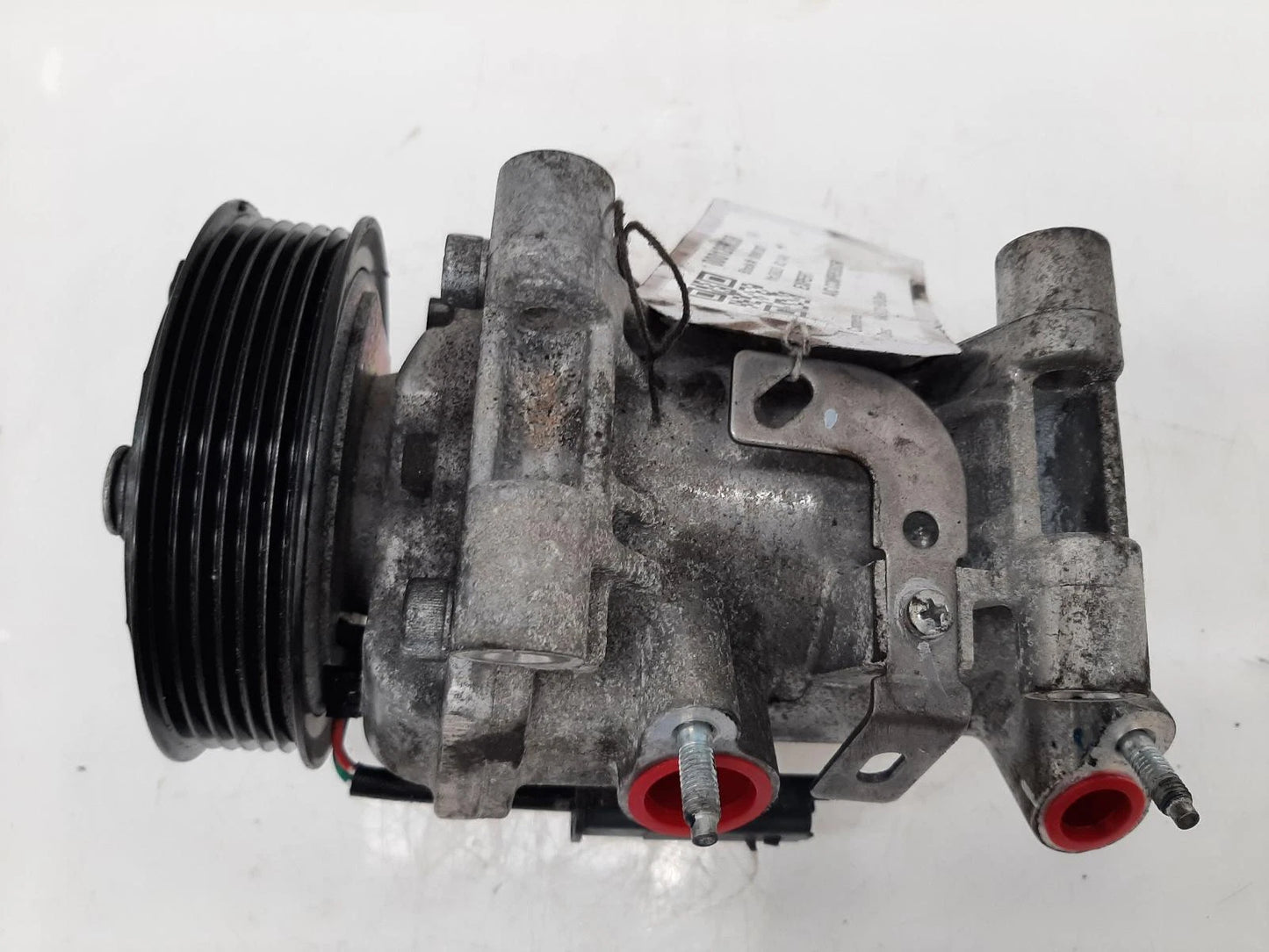 Peugeot Expert Mk3 AIR CON A/C COMPRESSOR PUMP 