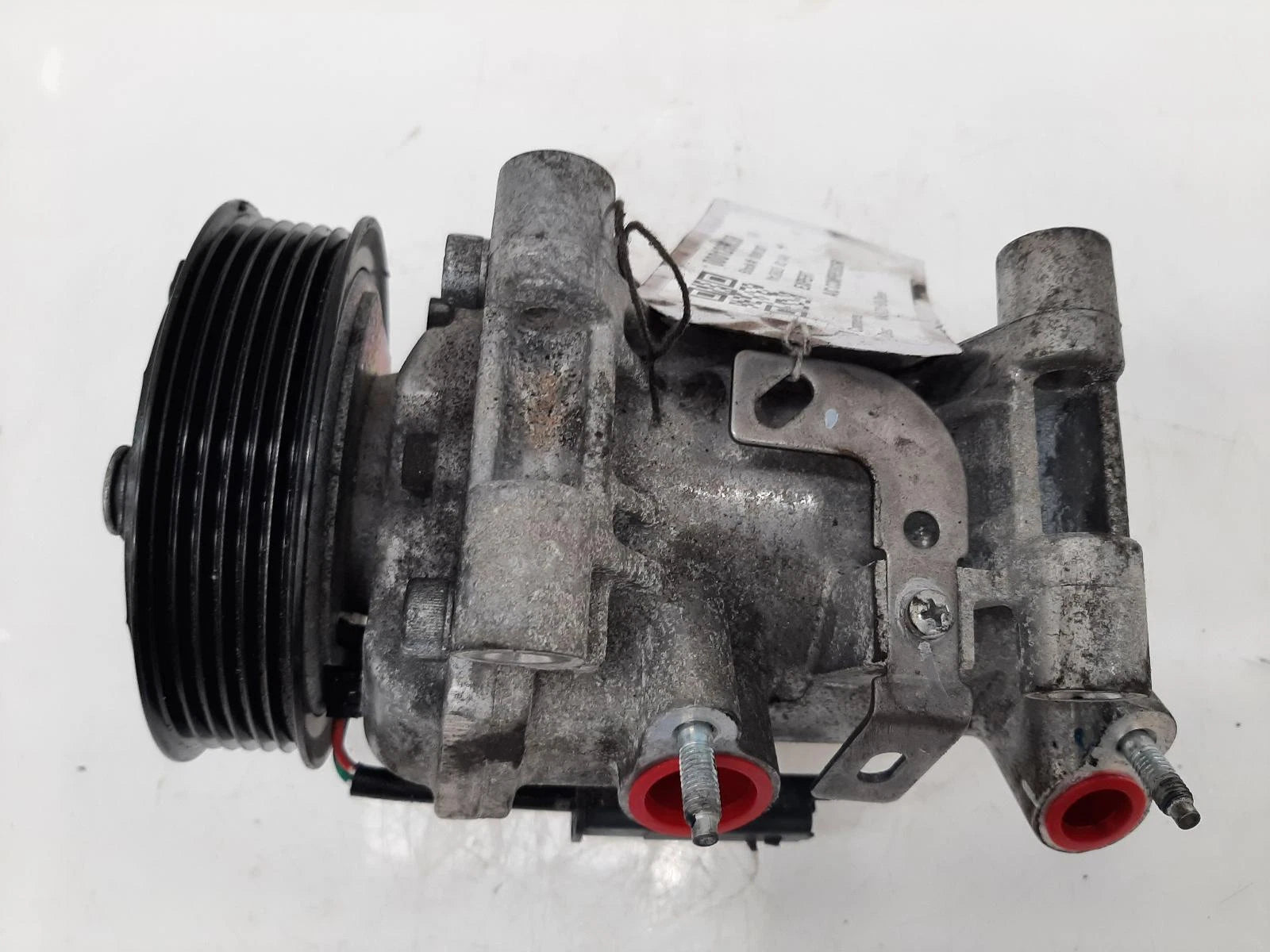 Peugeot Expert Mk3 AIR CON A/C COMPRESSOR PUMP 