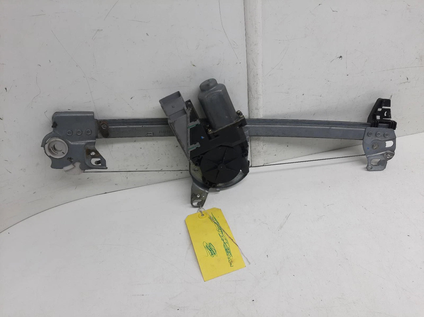 Citroen C3 Window Regulator Front Passengers Side 