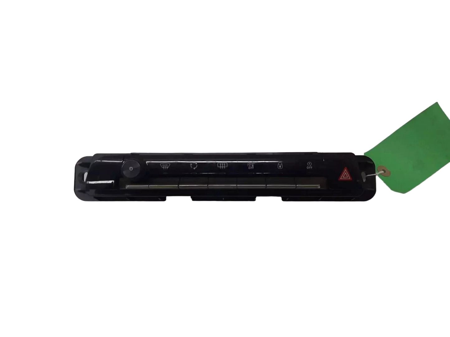 Citroen  C5  Heater Control Switch 