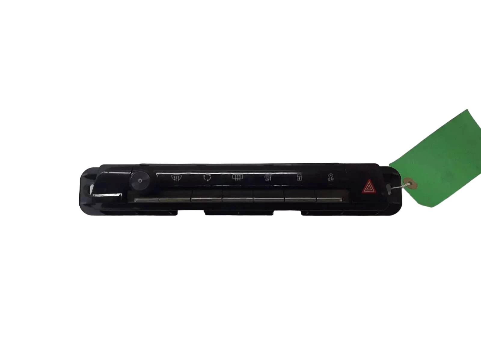 Citroen  C5  Heater Control Switch 