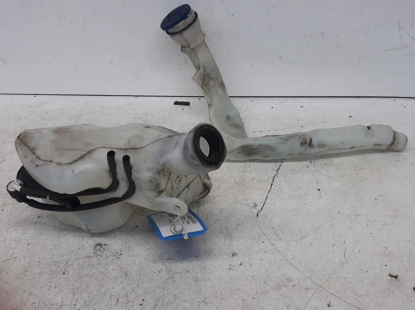 Peugeot 2008 Mk1 Washer Bottle 