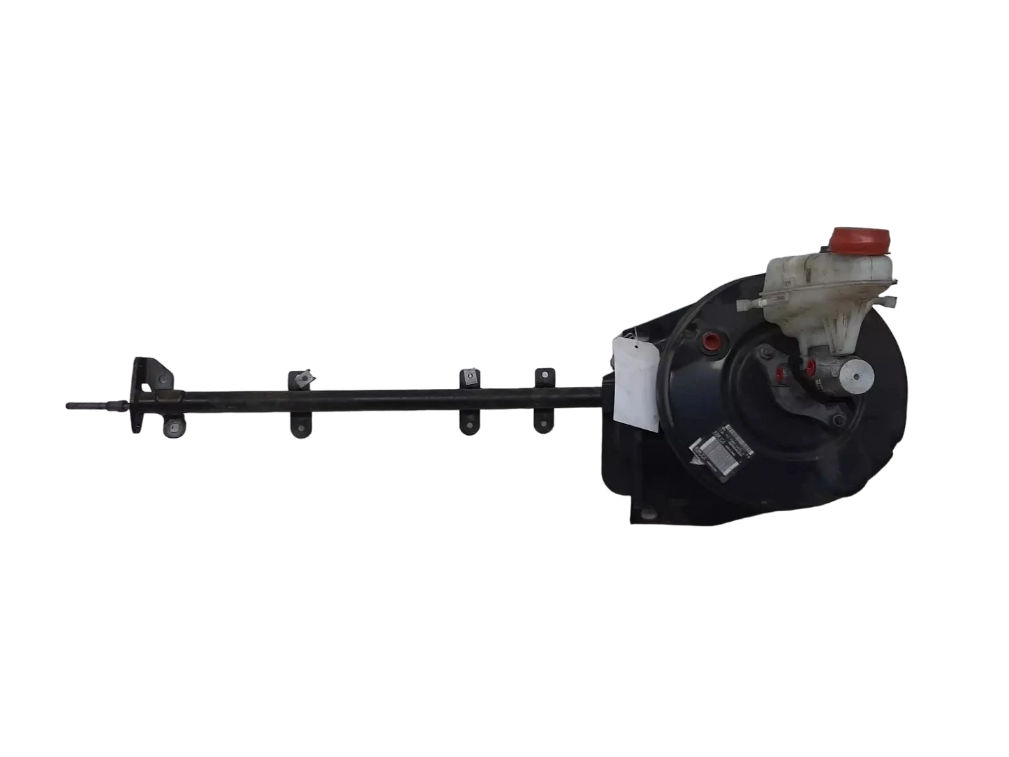 Peugeot Expert Brake Servo 