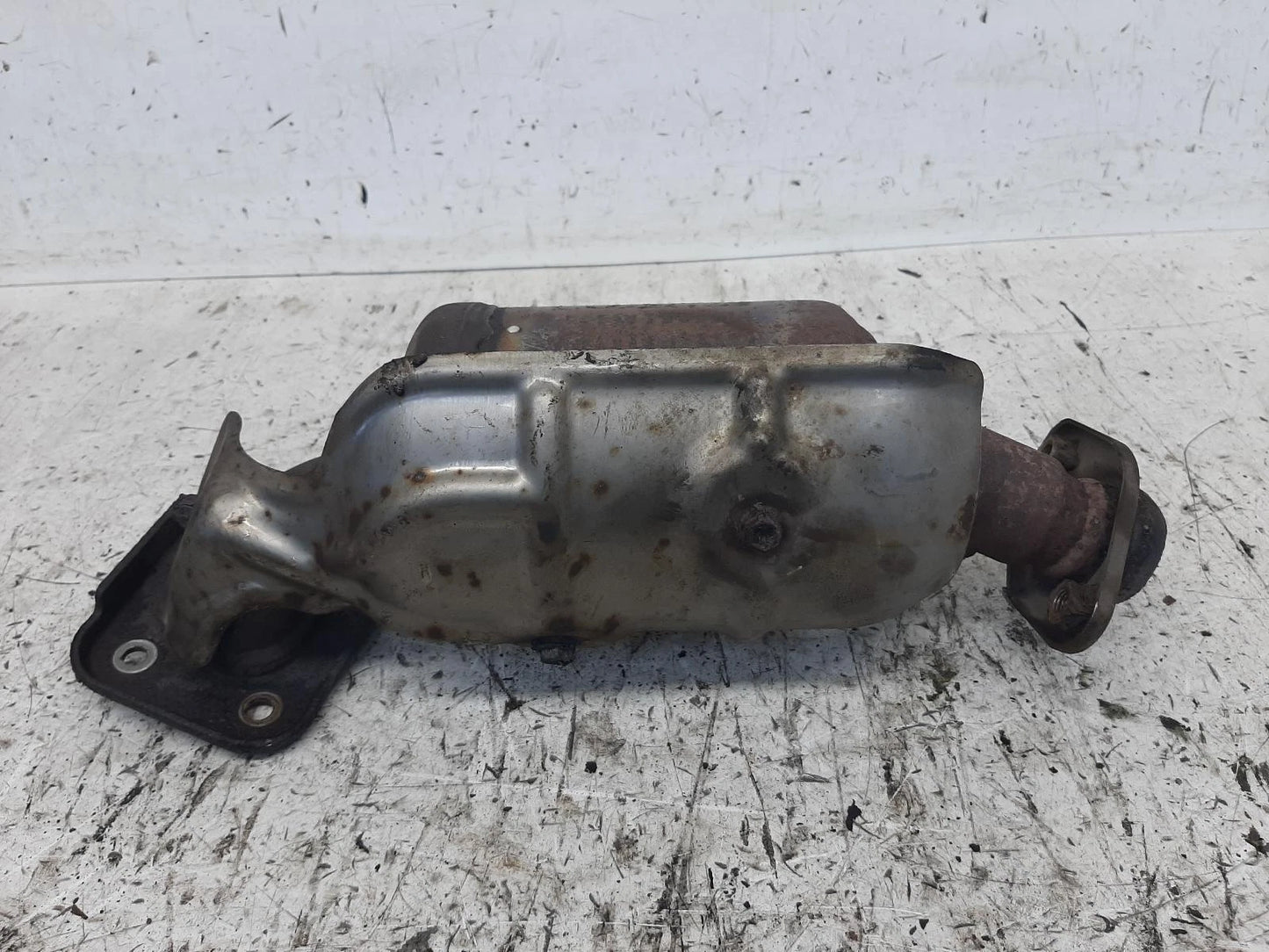 Peugeot 108 Mk1 CAT CATALYTIC CONVERTER 