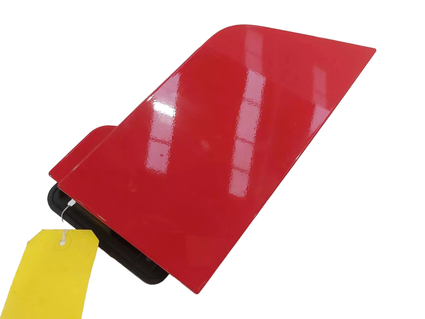 Ford Transit Fuel Cap Cover 