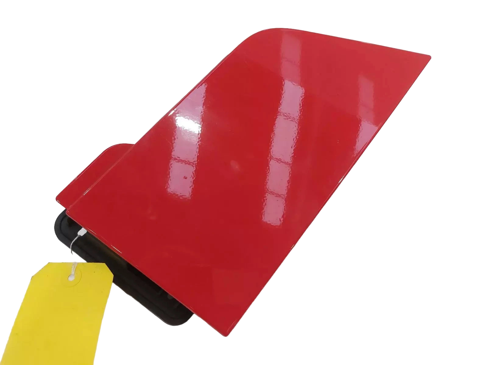 Ford Transit Fuel Cap Cover 