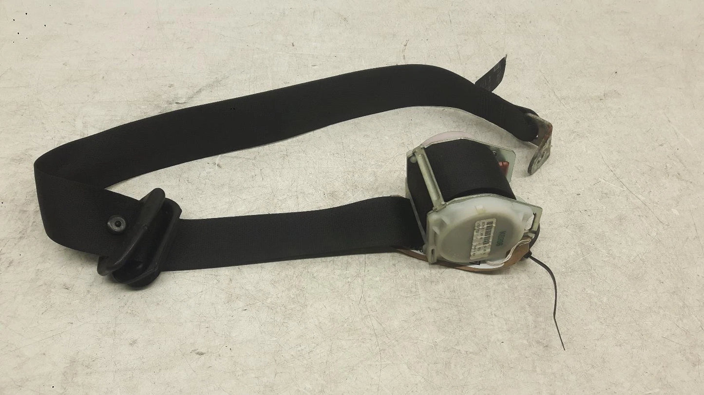 Opel Zafira Mk1 (A) Rear Right (2nd Row) Seat Belt 