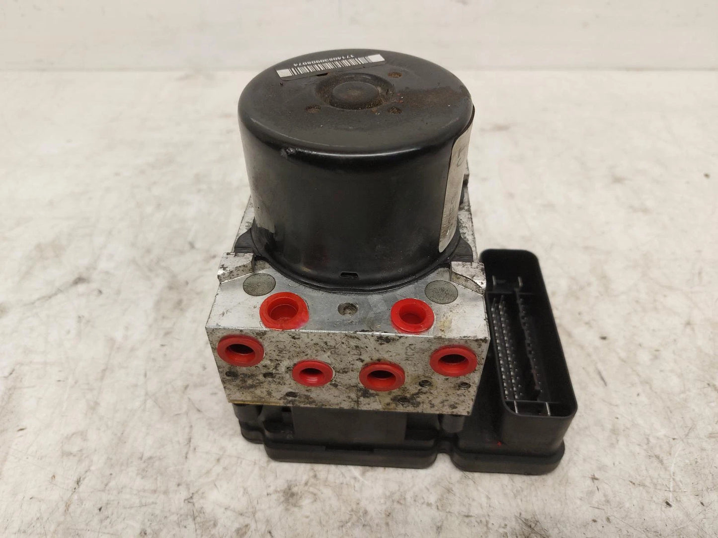 Opel Antara 2.0L Diesel Abs Pump/Modulator 