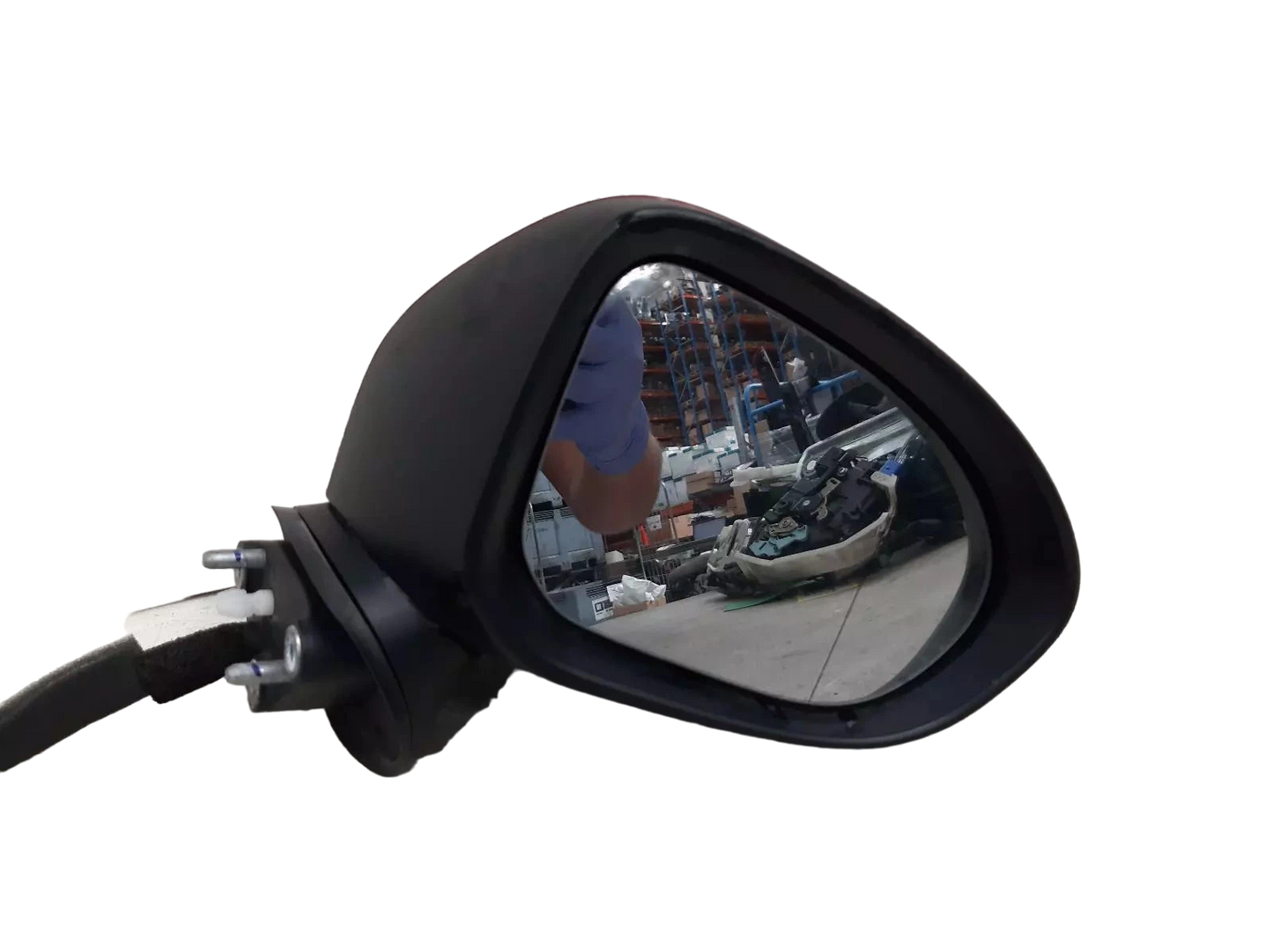 Mazda Mx5 Door Mirror Drivers Side 