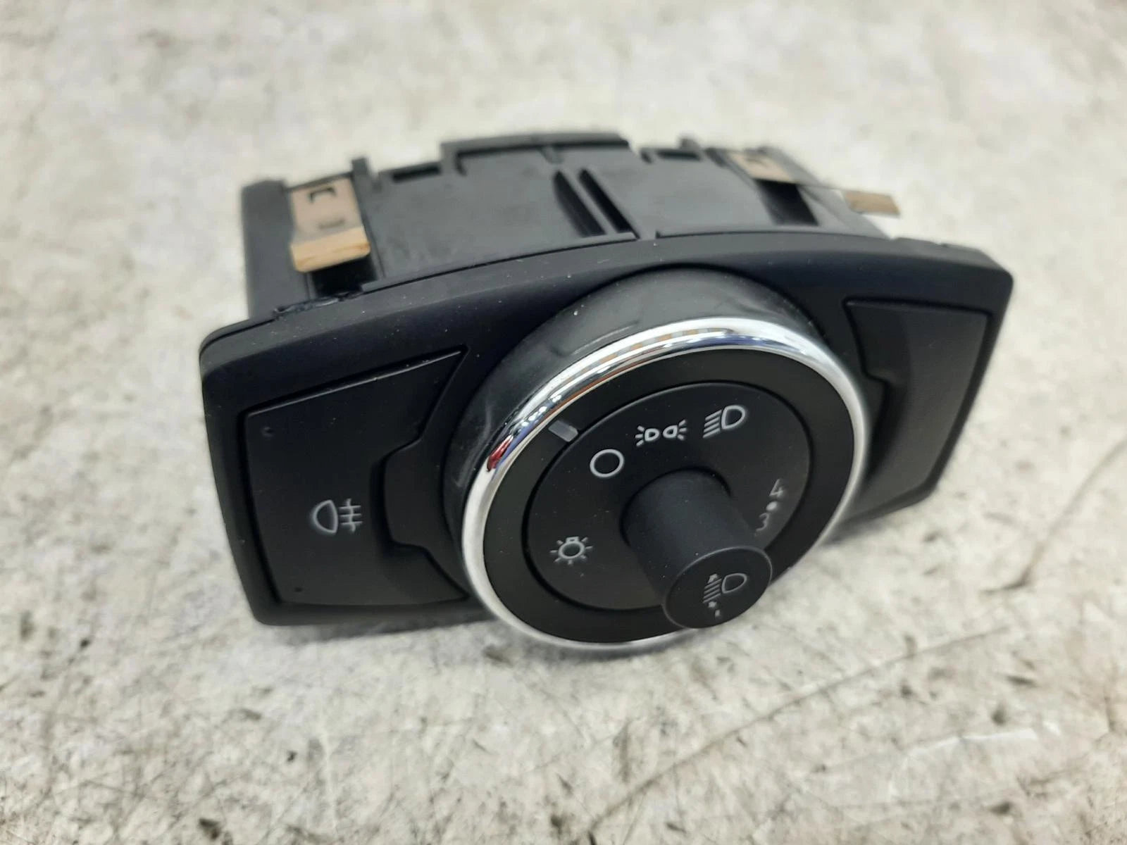 Ford Transit Custom Mk8 Van Headlight Headlamp Switch Dial 