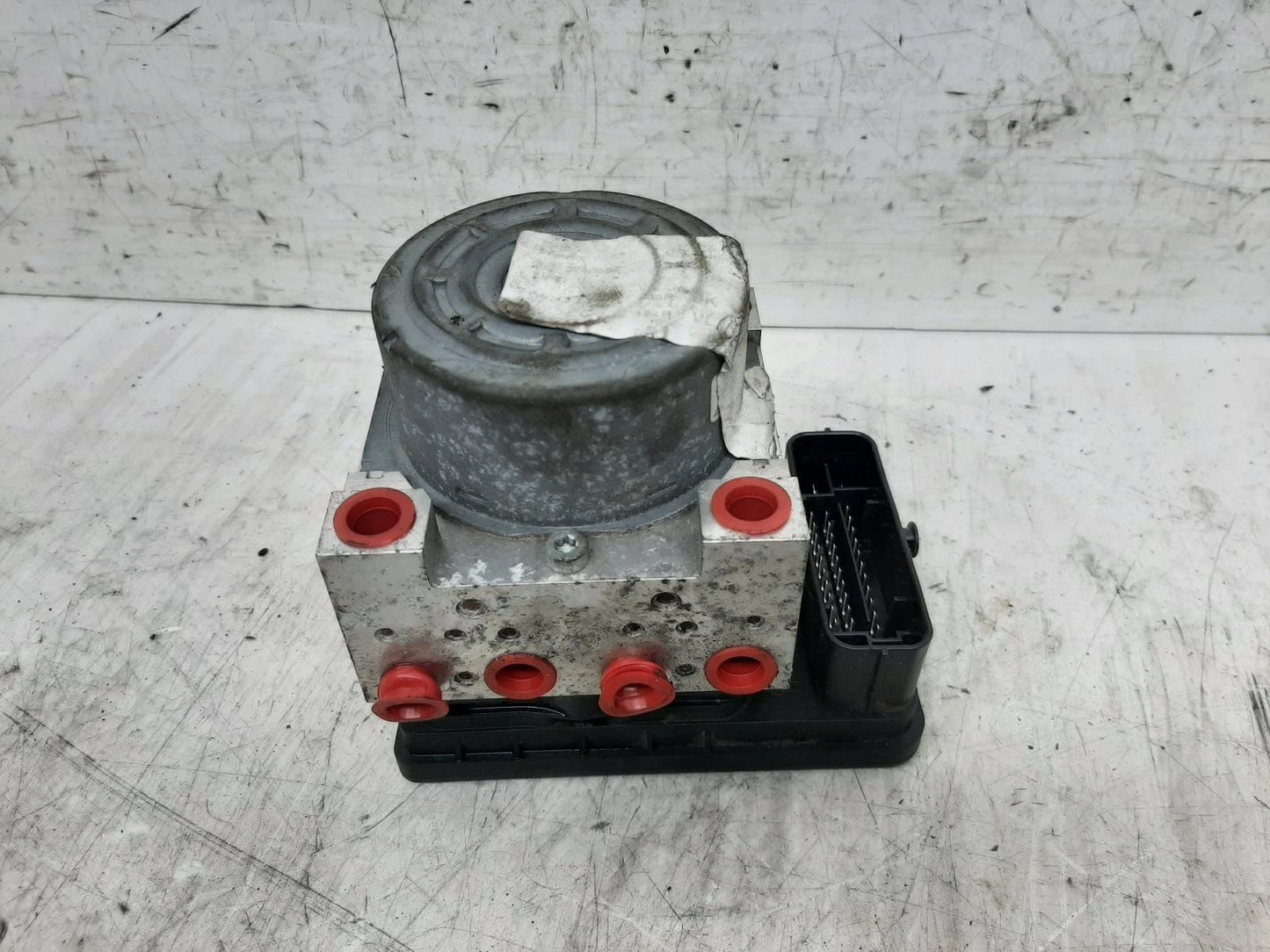 Renault Megane 1.5L Diesel Abs Pump/Modulator 