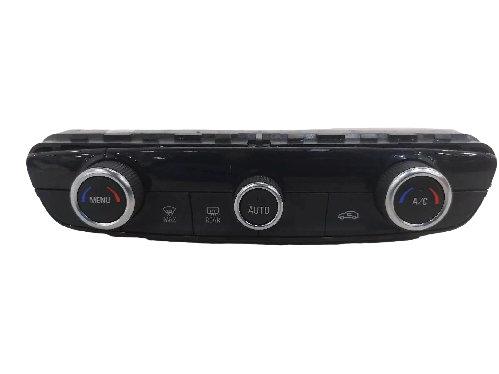 Opel Mokka Heater Control Switch 