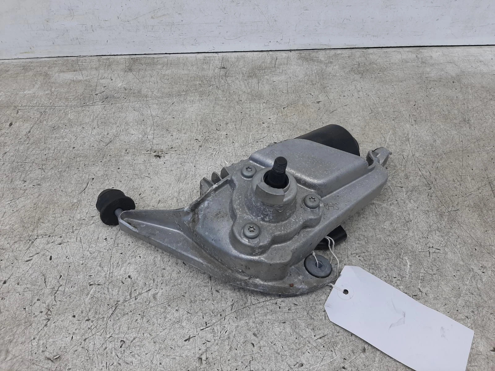 Ford Transit Connect Mk2 Front Right Wiper Motor 