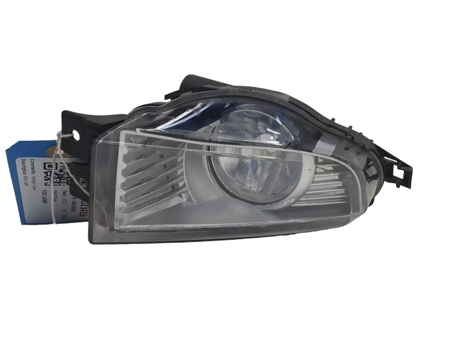 Opel Insignia Fog Lamp Front Passengers Side 