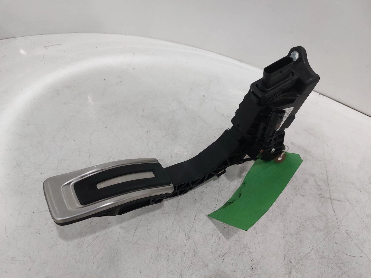 Audi Q8 3.0L Diesel Automatic PEDAL POTENTIOMETER 