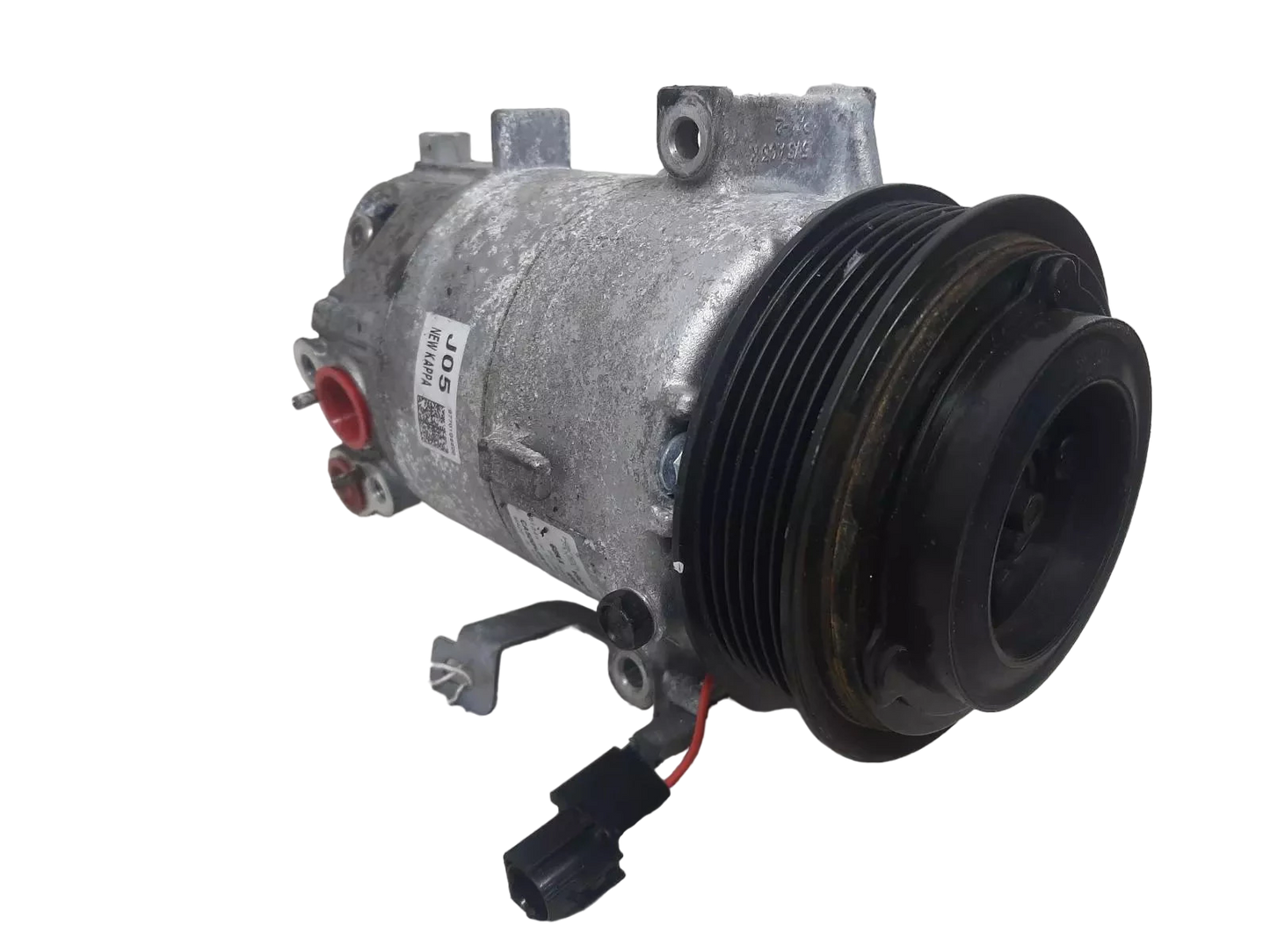 Kia Picanto Air Conditioning Compressor Pump 