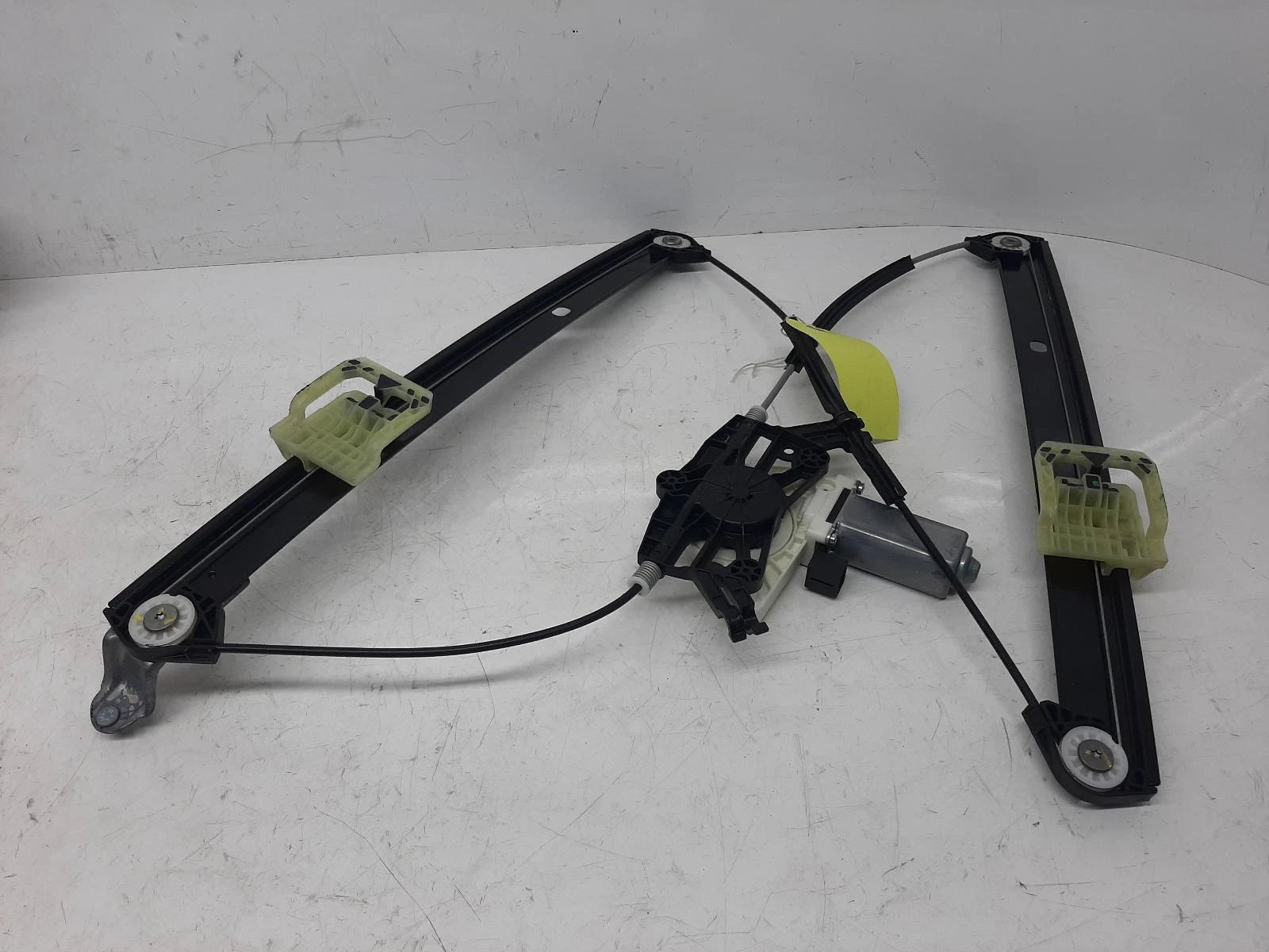 Audi Q5 Window Regulator Front Passengers Side 
