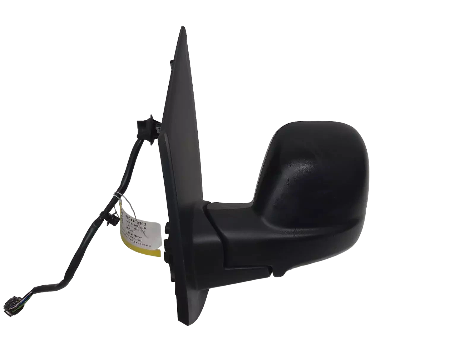 Peugeot Expert Door Mirror Passengers Side 