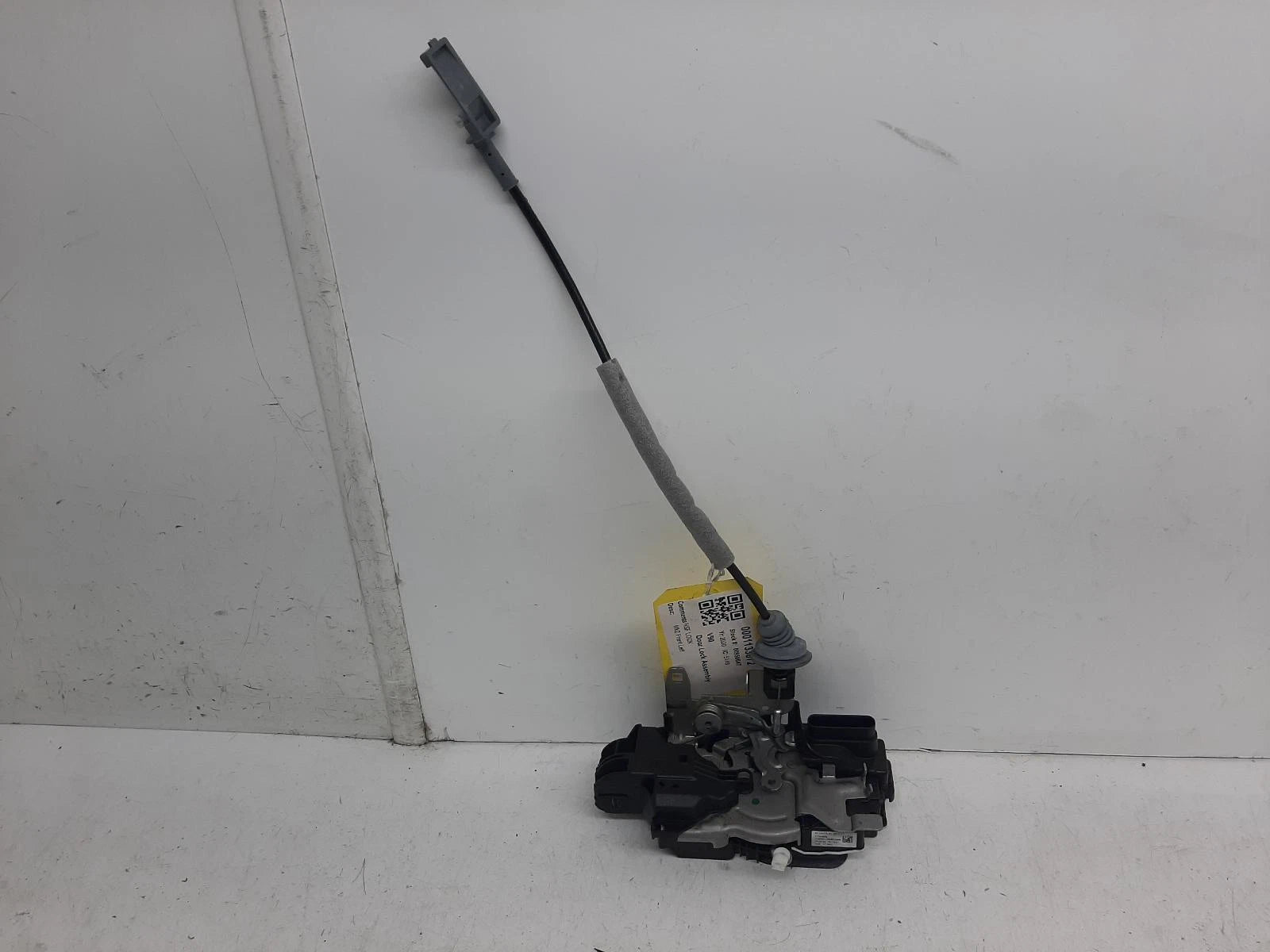 Volvo V90 Mk2 Front Left Door Lock Assembly 