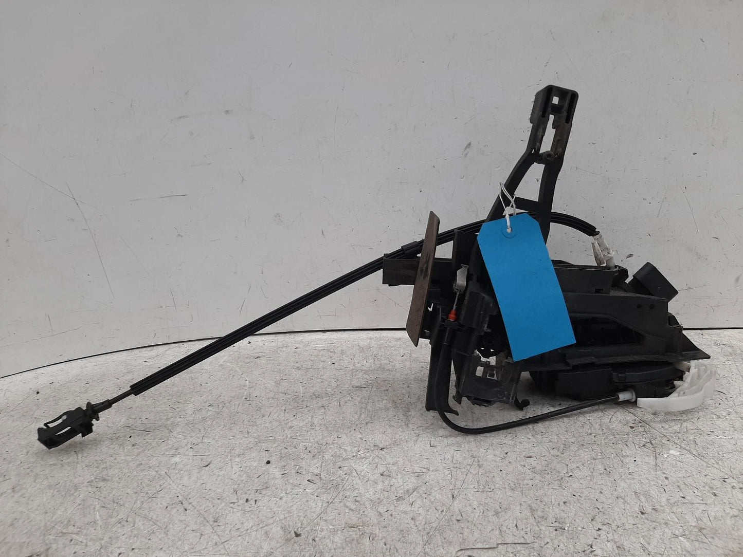 Ford Focus C Max Mk2 Rear Right Door Lock Assembly 