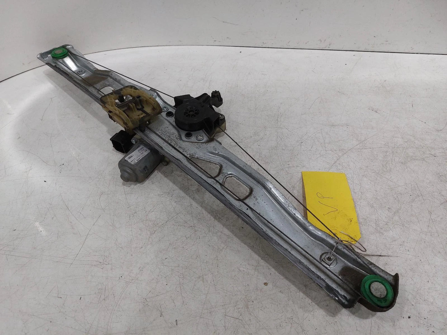 Ford Transit Custom Window Regulator Front Drivers Side 