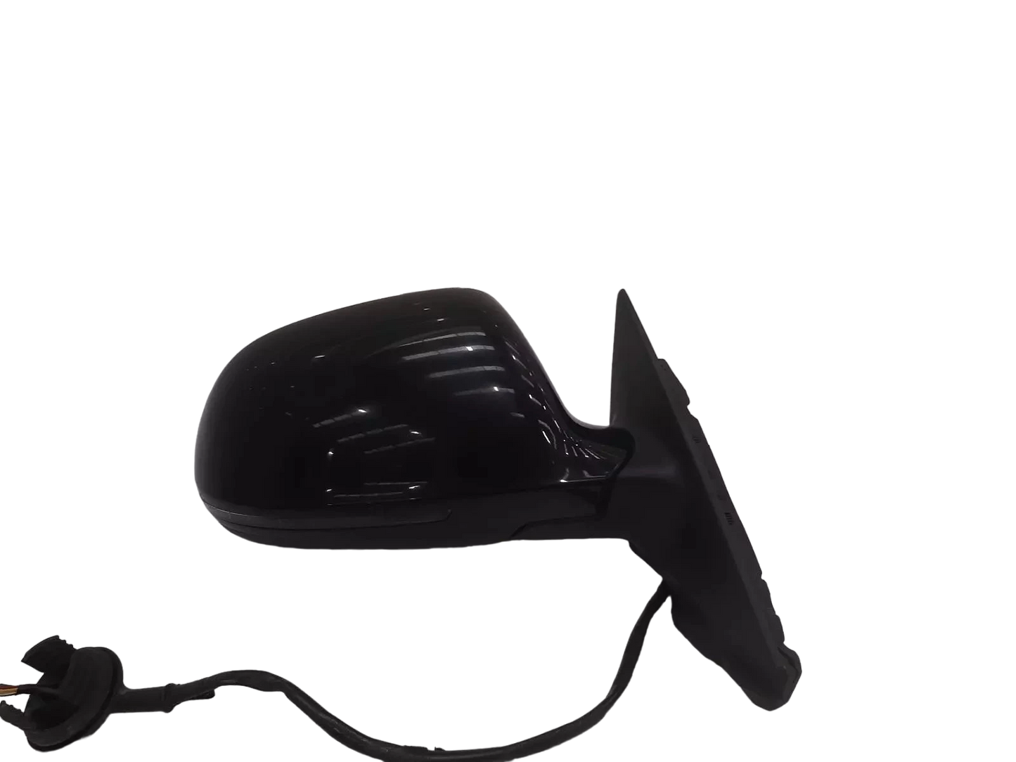 Audi A3 Door Mirror Drivers Side 