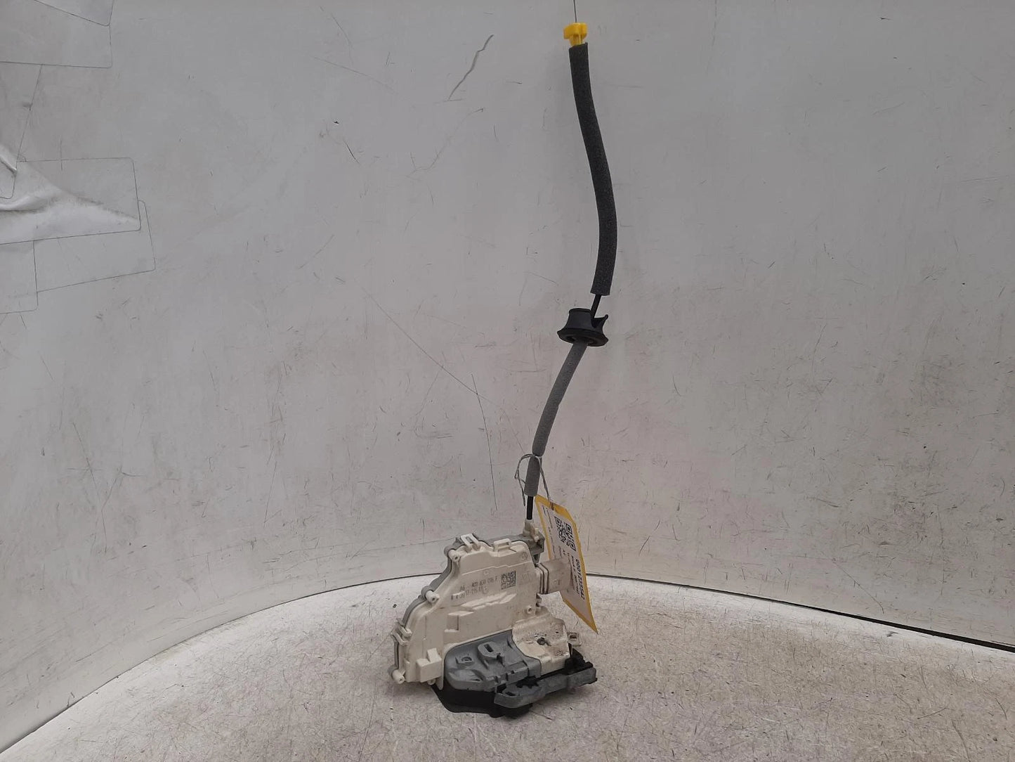 Audi A4 Mk5 (B9) Rear Right Door Lock Assembly 