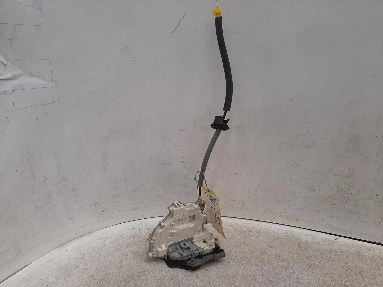 Audi A4 Mk5 (B9) Rear Right Door Lock Assembly 