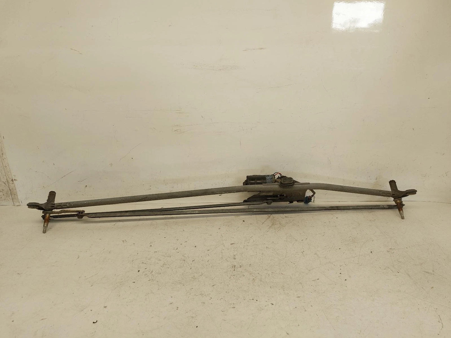 Citroen Xsara Picasso Bosch Front Wiper Motor With Rack 