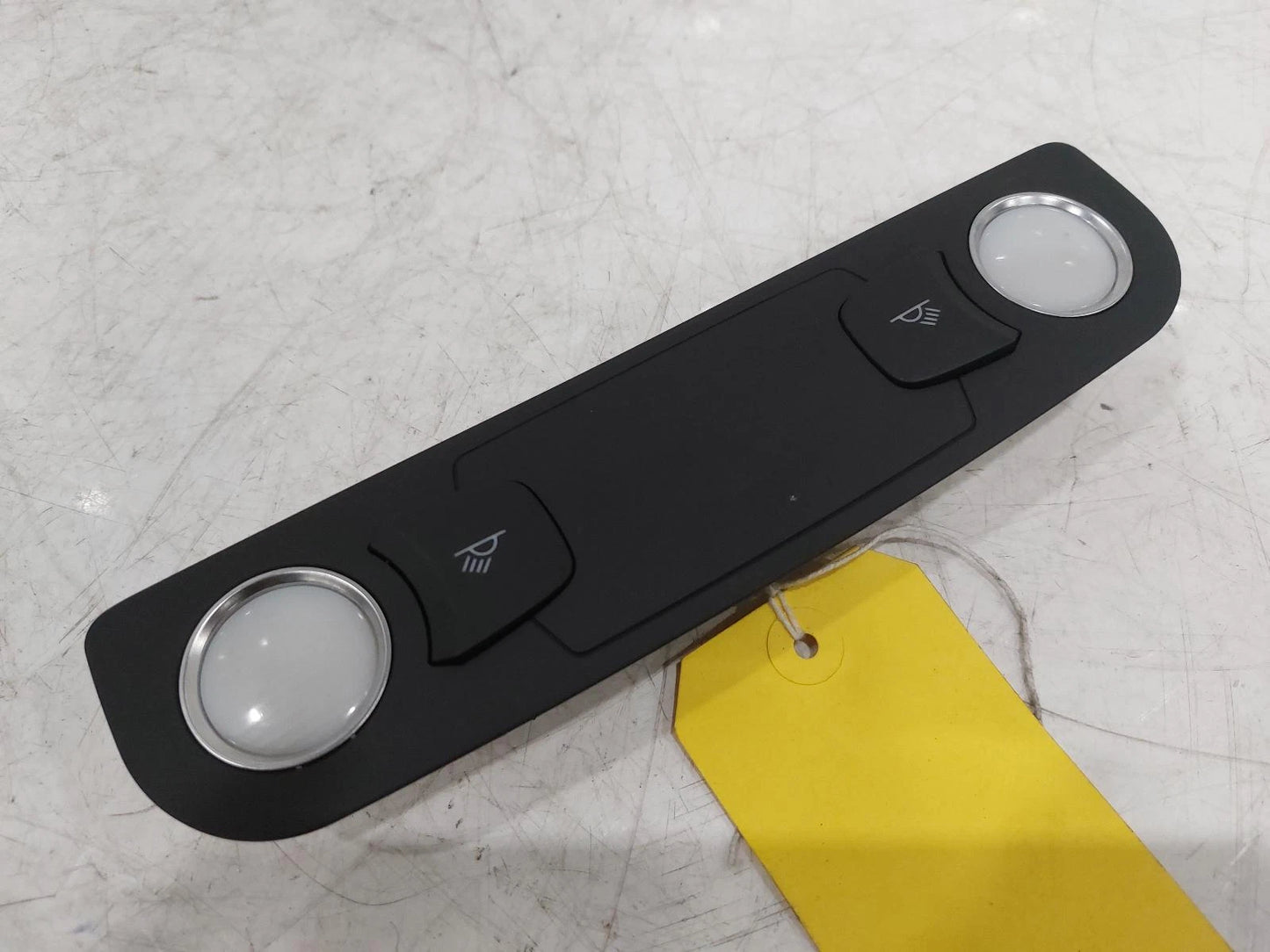 Audi Q7 Mk1 (4L) REAR COURTESY LIGHT 