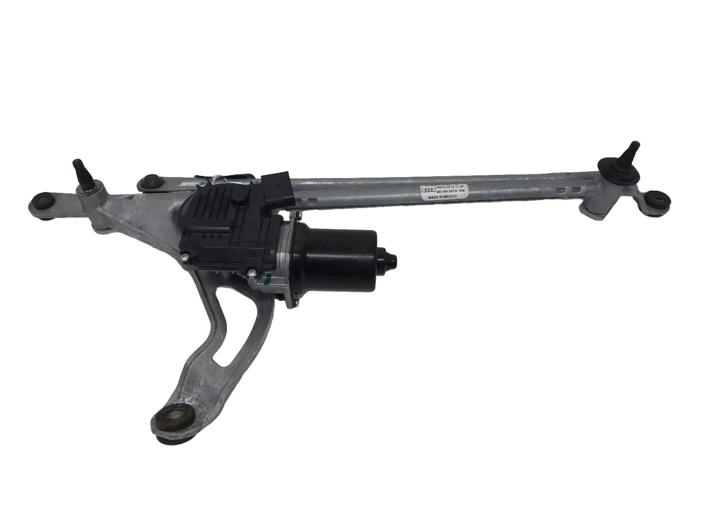 Audi Q5 Wiper Motor With Linkage 