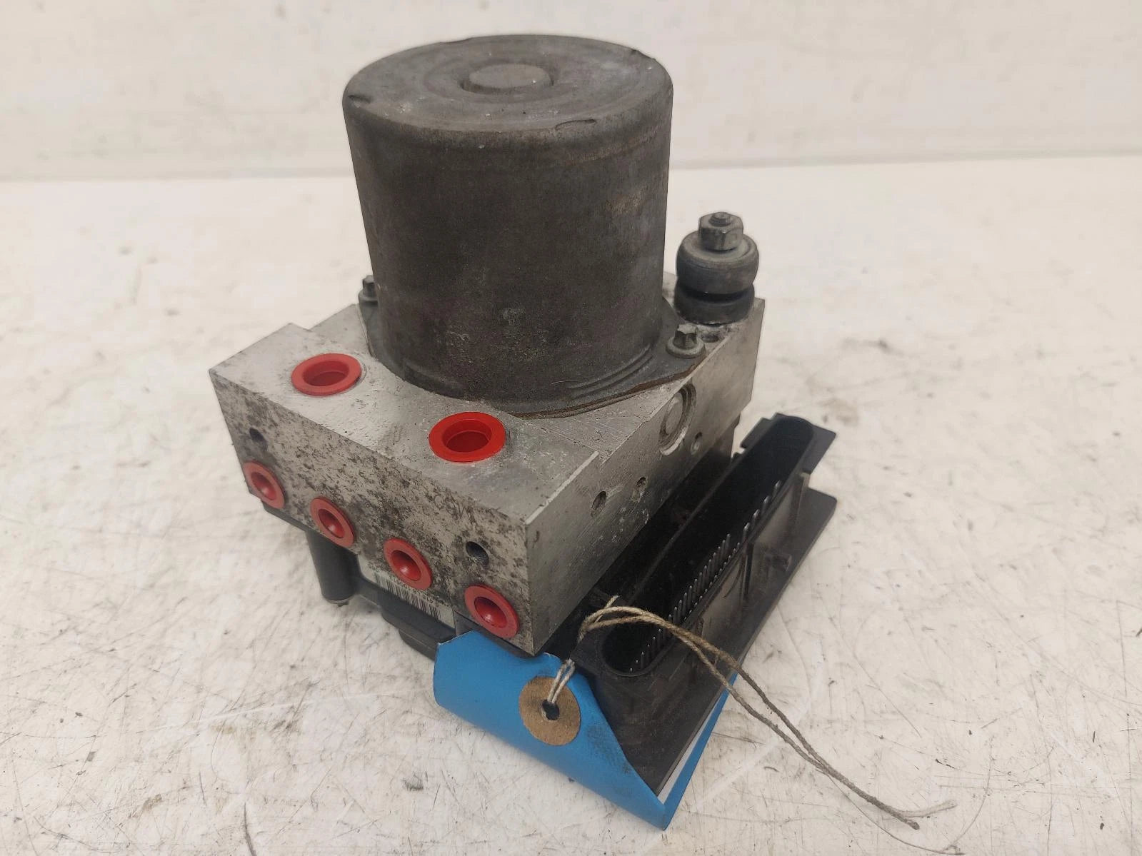 Peugeot Mk1 107 ABS Pump/Modulator 