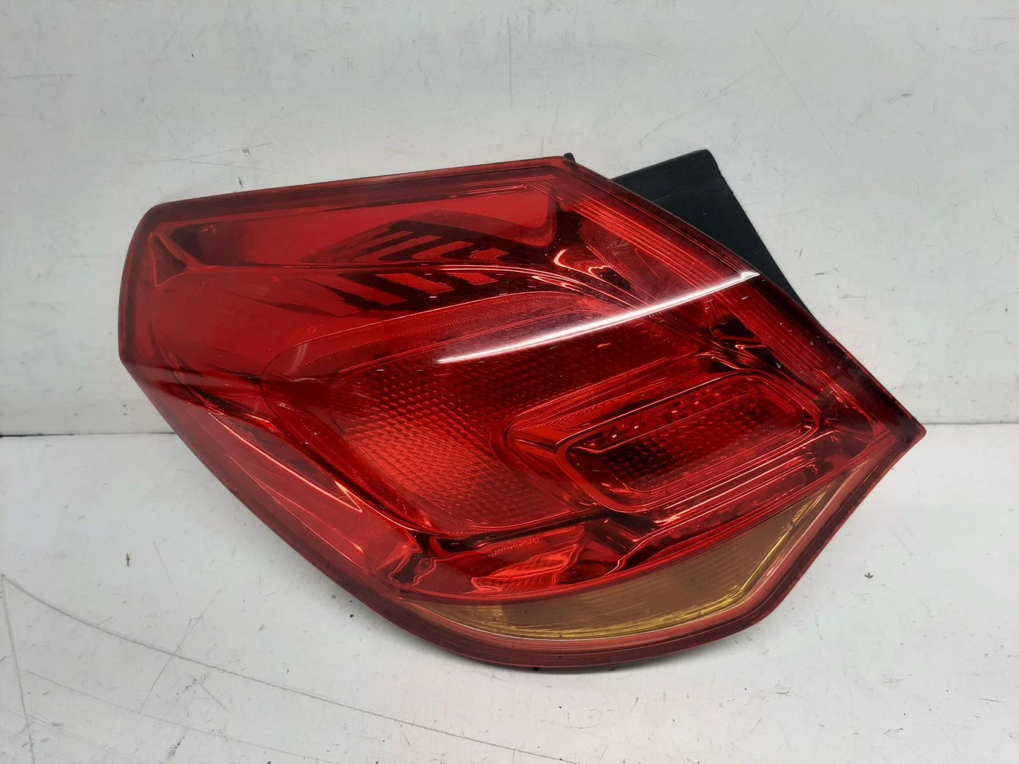 Opel Astra Mk6 N/S Passengers Left Rear Taillight Tail Light 