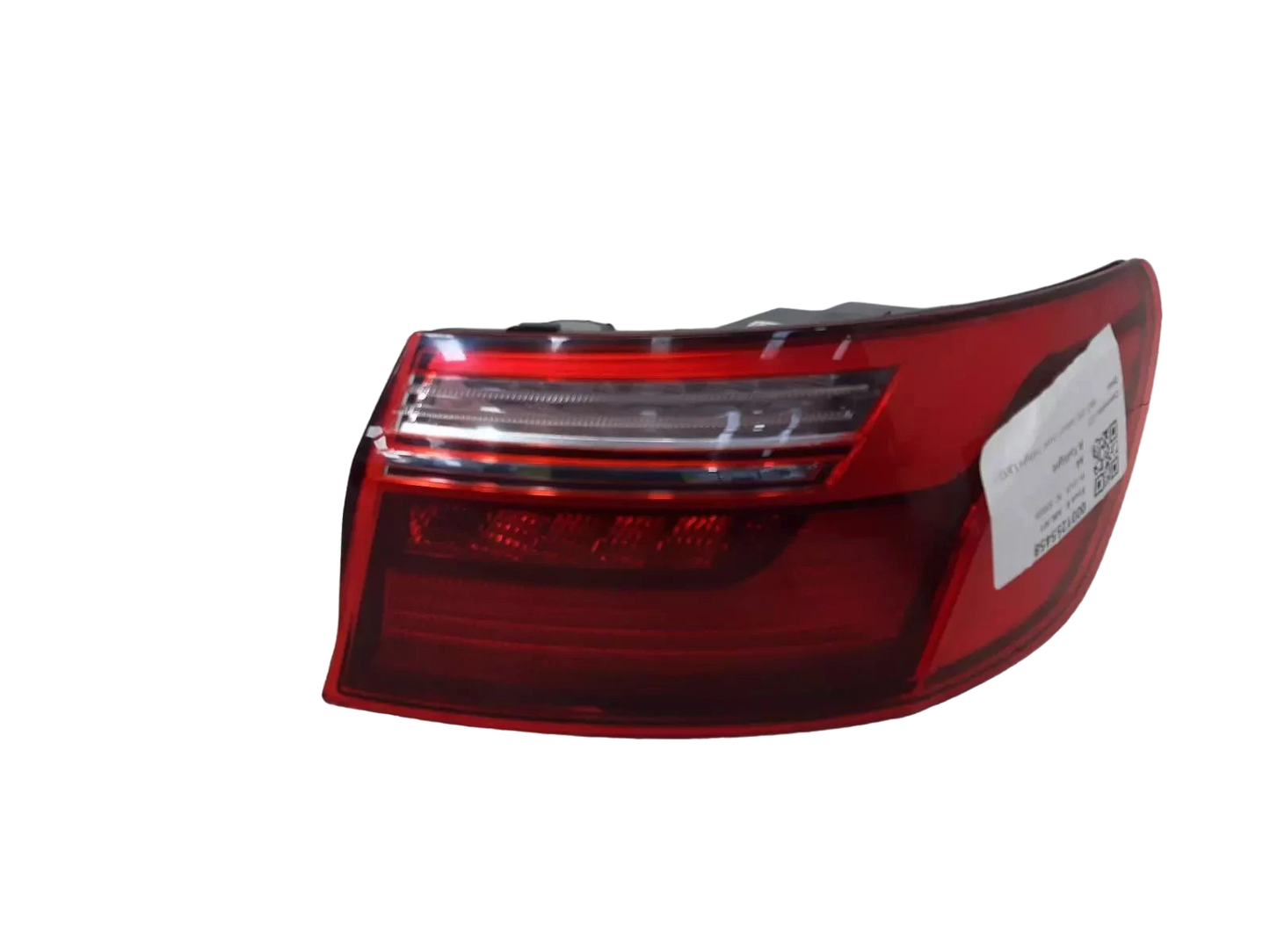 Audi A4 Tail Light Lamp Drivers Side 
