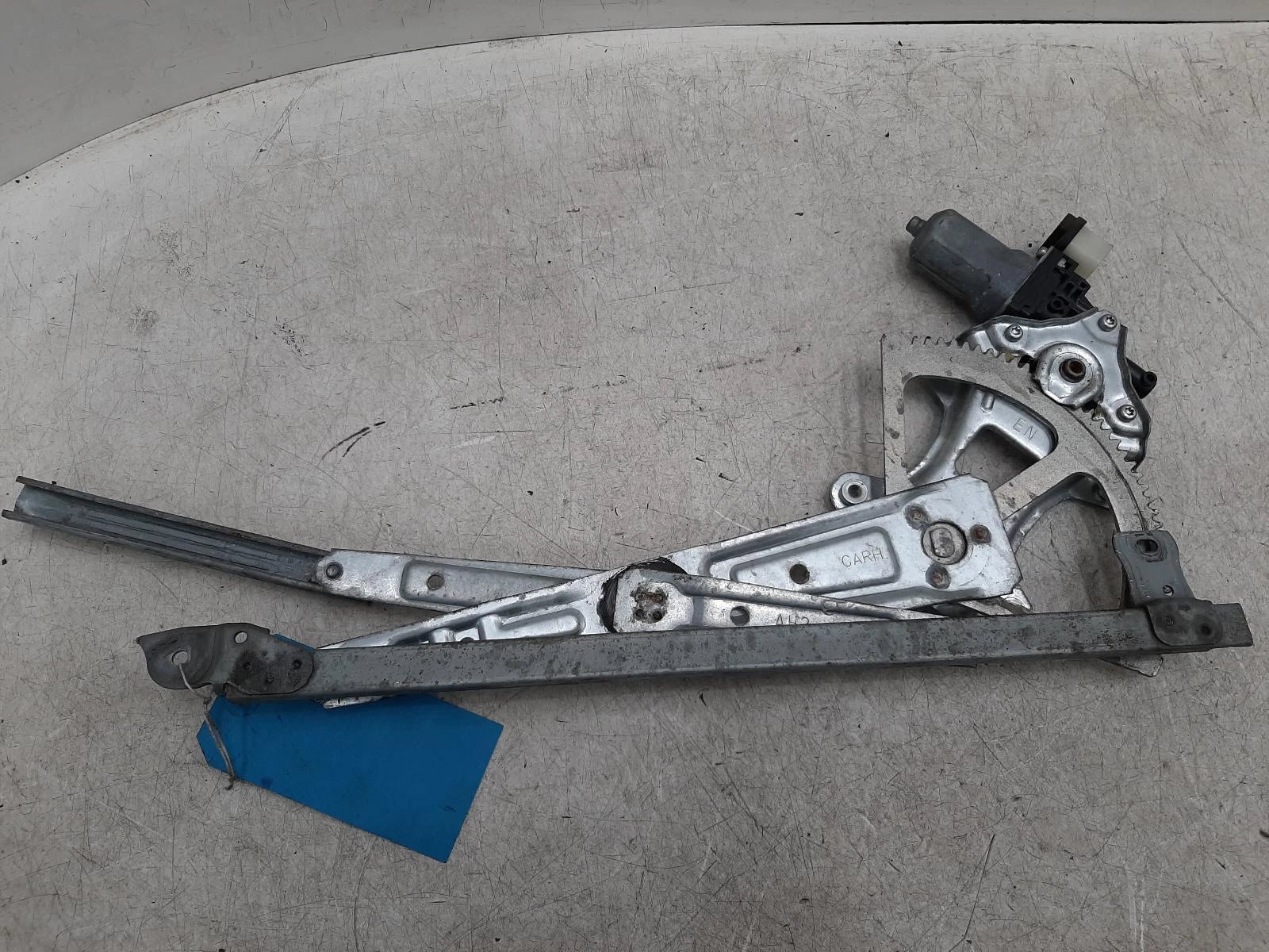Toyota Gt86 Window Regulator Front Drivers Side 