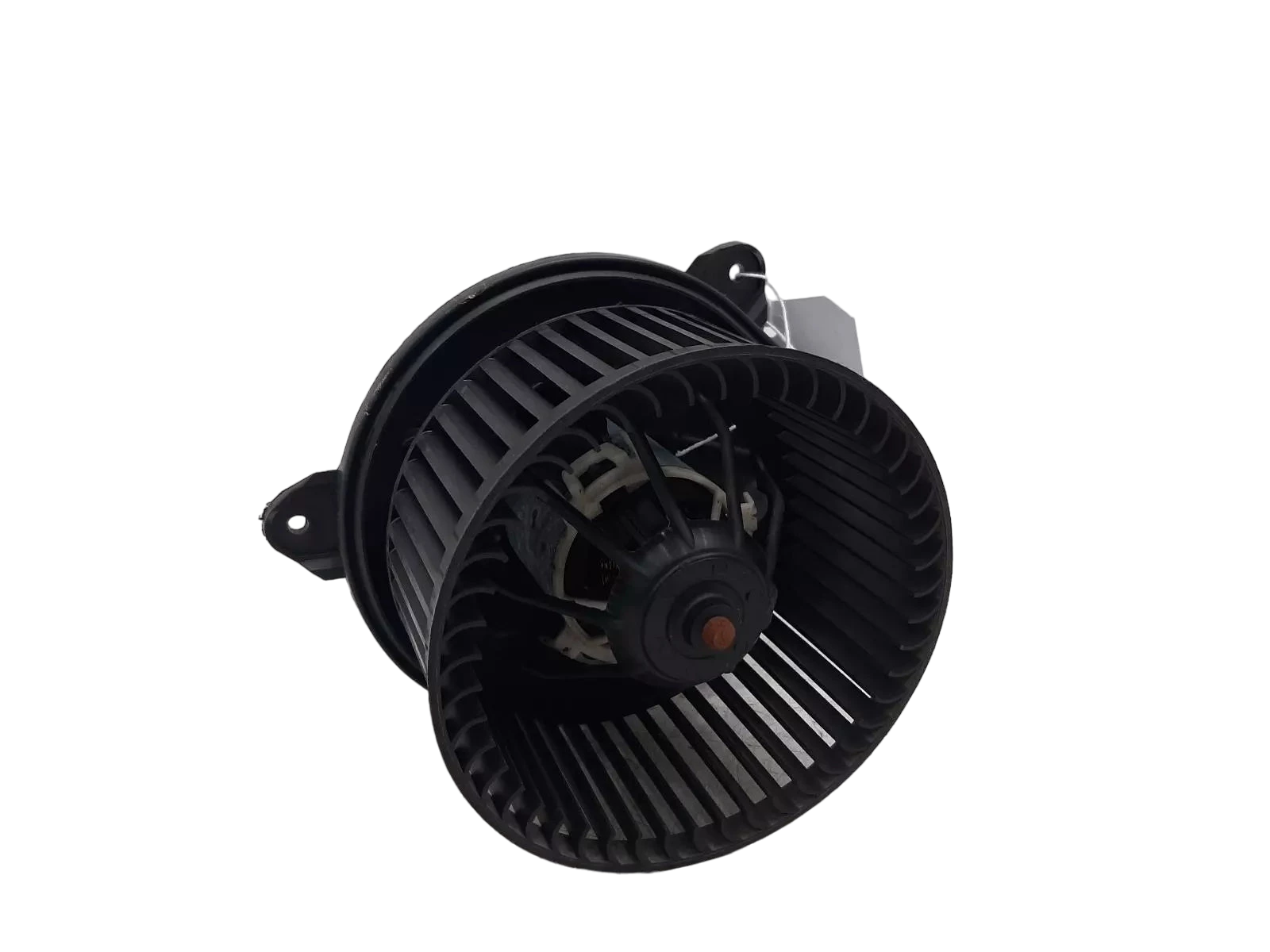 Opel Vivaro Heater Blower Motor 