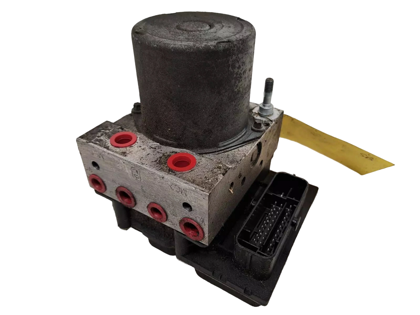 Peugeot 807 Abs Pump 