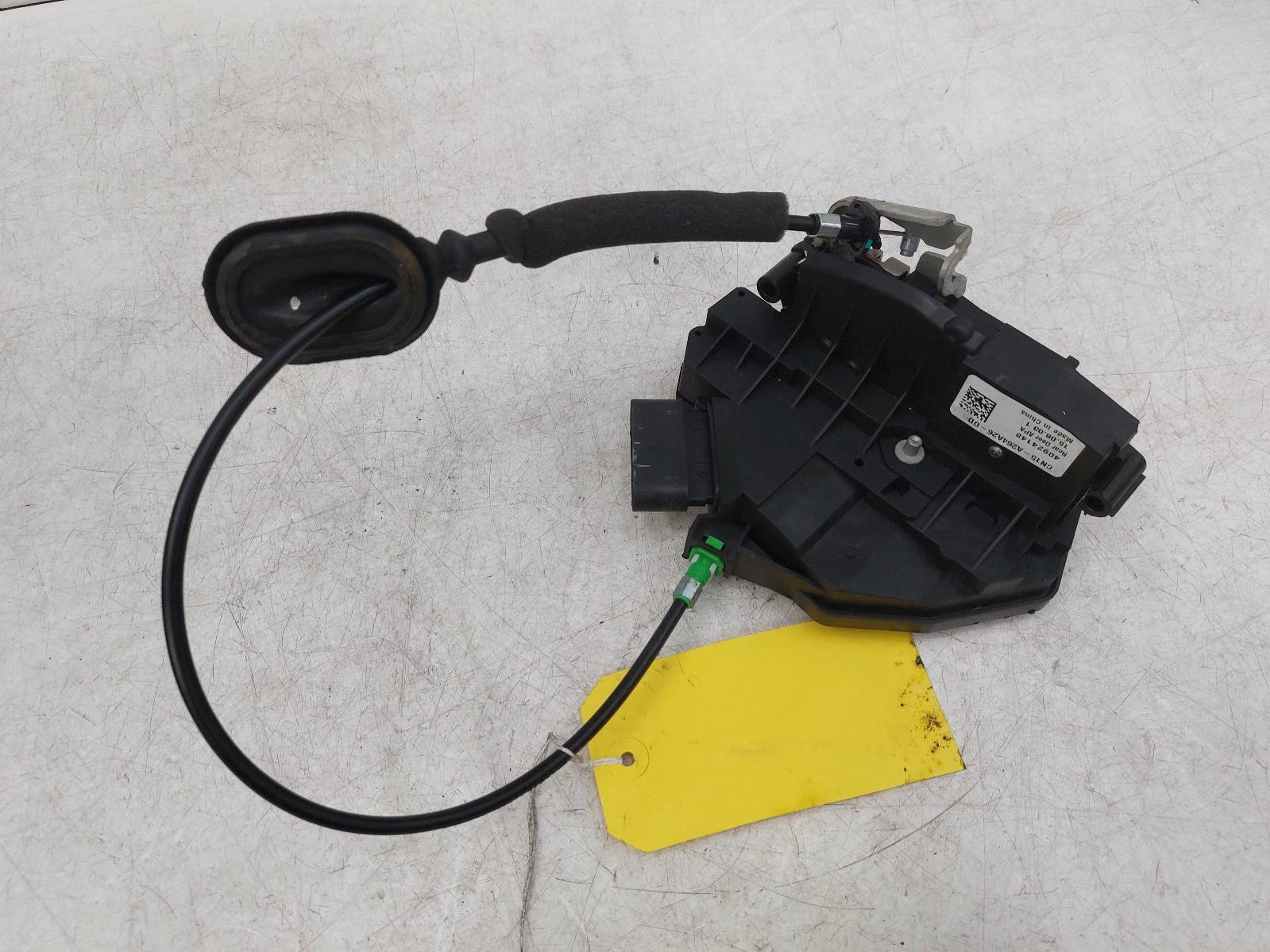 Ford Ecosport Mk1 (B515) Right Rear Door Lock Assembly 