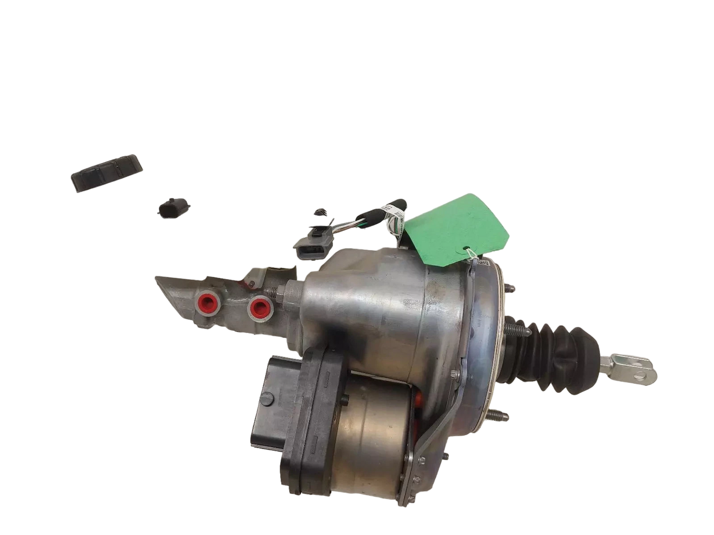 Renault  Captur  Brake Servo 