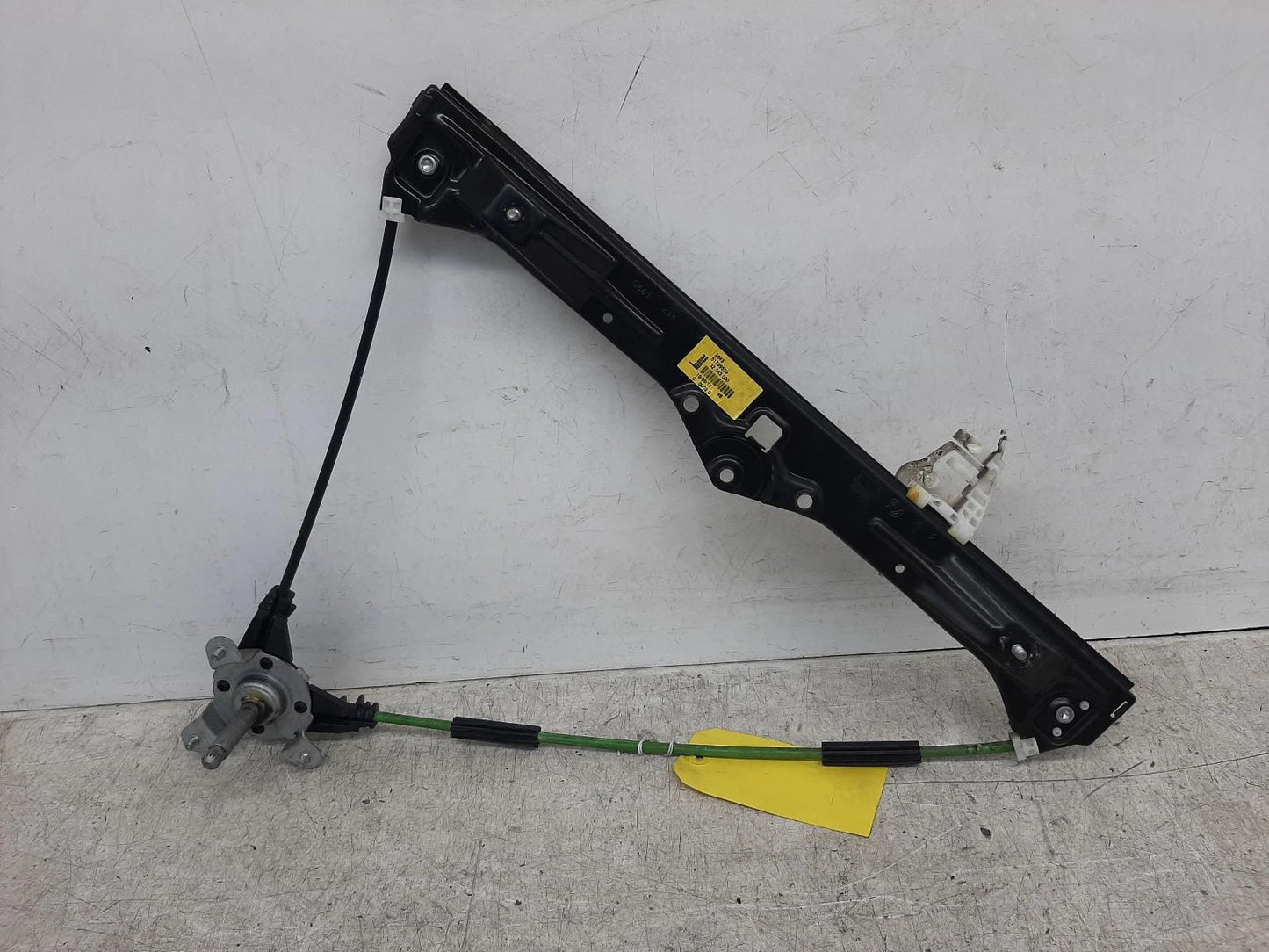 Ford Ka V Window Regulator Front Drivers Side 