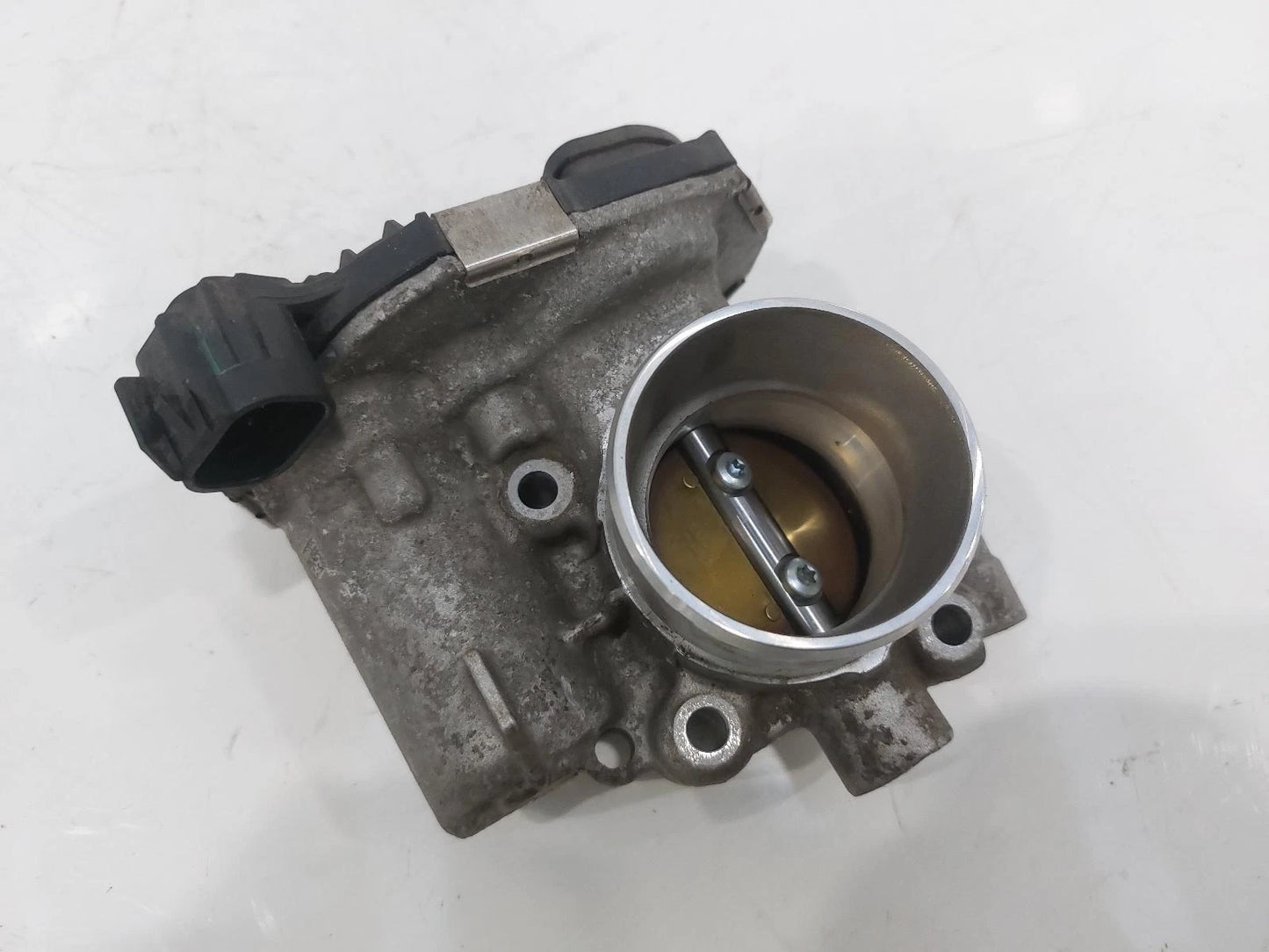 Opel Corsa B14Xej 1.4Lpetrol Manual THROTTLE BODY 